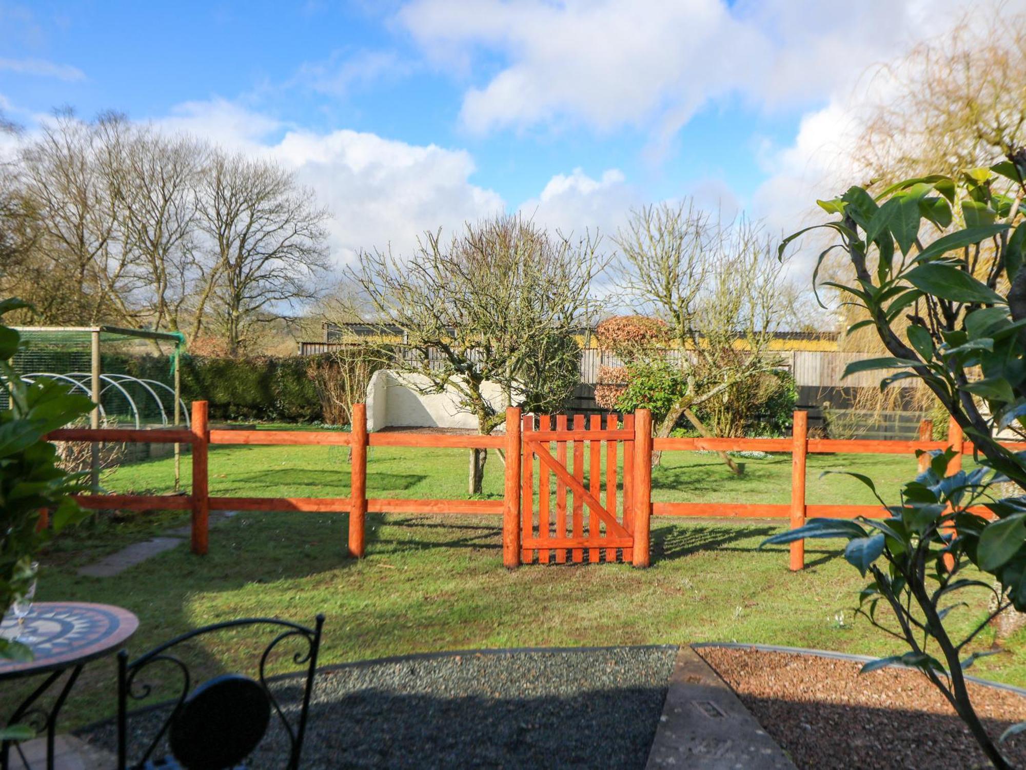 Shed Your Blues Villa Hereford Dış mekan fotoğraf